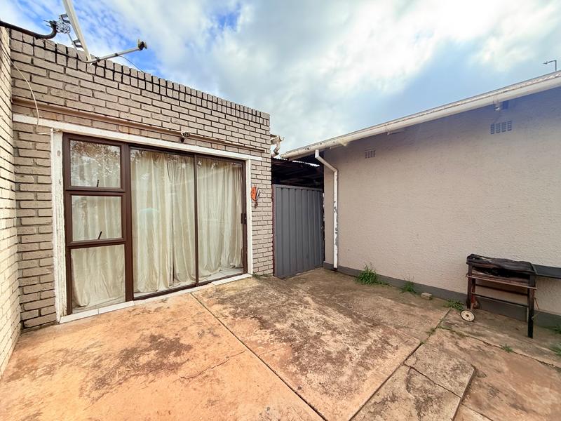 3 Bedroom Property for Sale in Vanderbijlpark CW 3 Gauteng