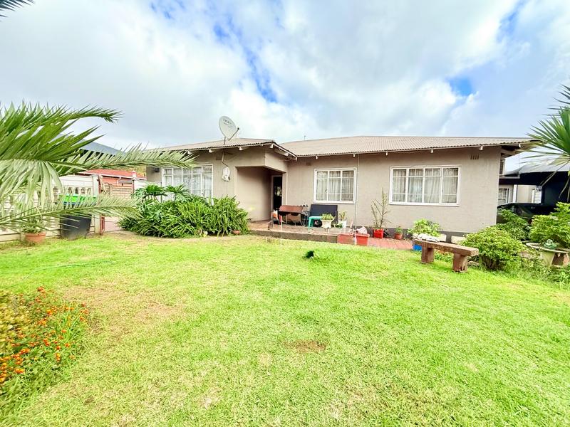 3 Bedroom Property for Sale in Vanderbijlpark CW 3 Gauteng