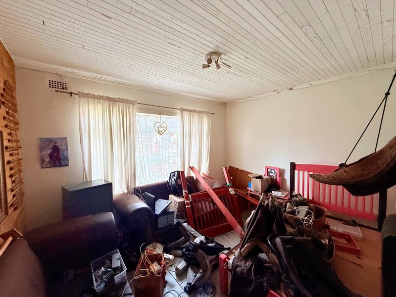 3 Bedroom Property for Sale in Vanderbijlpark CW 3 Gauteng