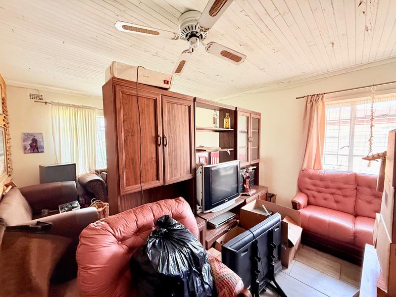3 Bedroom Property for Sale in Vanderbijlpark CW 3 Gauteng