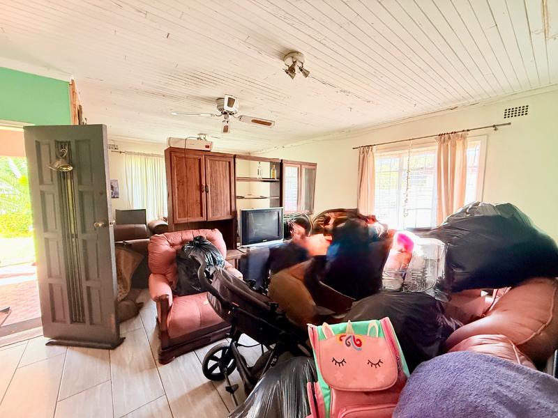 3 Bedroom Property for Sale in Vanderbijlpark CW 3 Gauteng