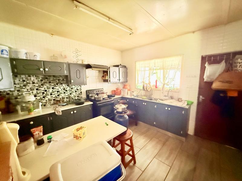 3 Bedroom Property for Sale in Vanderbijlpark CW 3 Gauteng