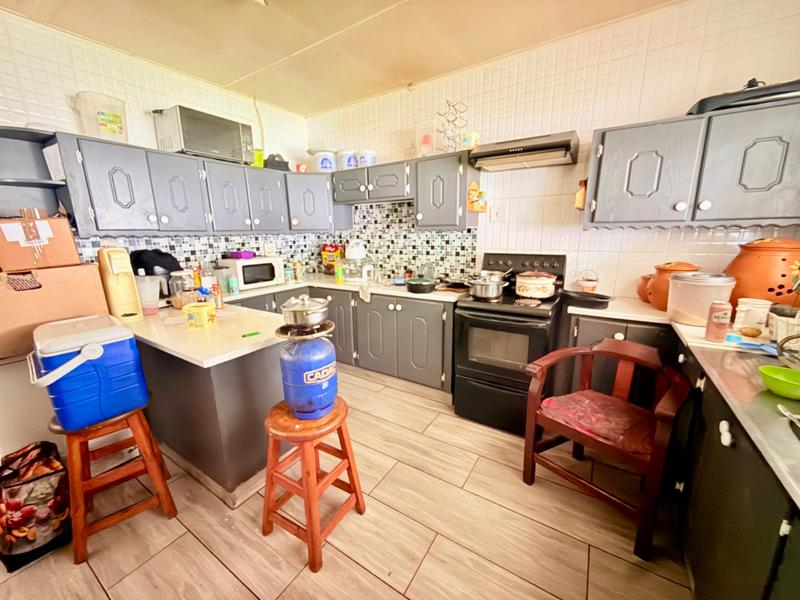 3 Bedroom Property for Sale in Vanderbijlpark CW 3 Gauteng