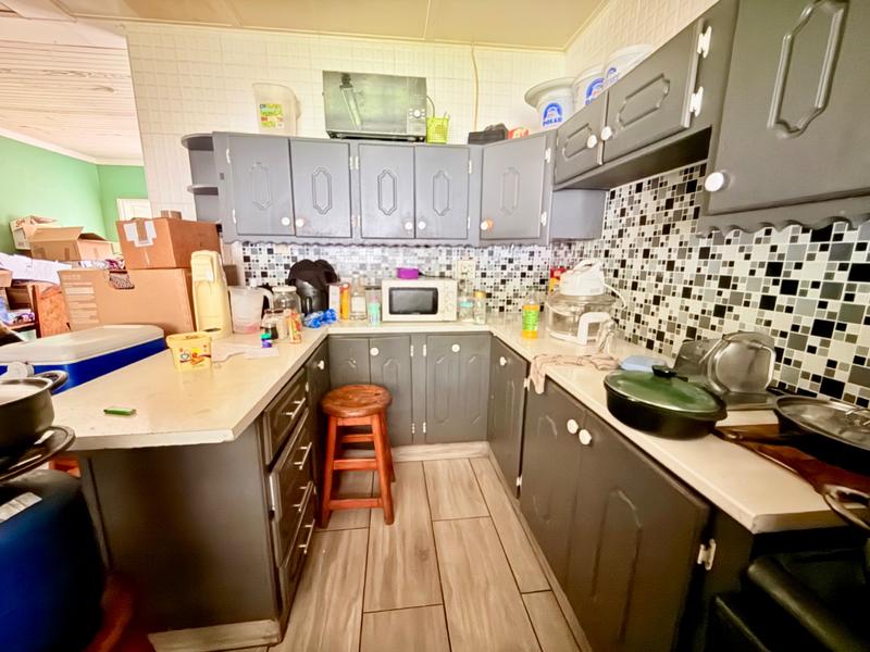 3 Bedroom Property for Sale in Vanderbijlpark CW 3 Gauteng