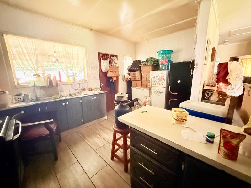 3 Bedroom Property for Sale in Vanderbijlpark CW 3 Gauteng