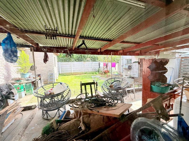 3 Bedroom Property for Sale in Vanderbijlpark CW 3 Gauteng
