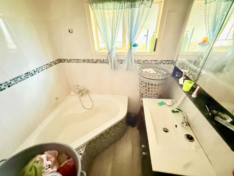 3 Bedroom Property for Sale in Vanderbijlpark CW 3 Gauteng