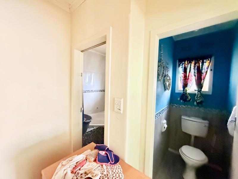 3 Bedroom Property for Sale in Vanderbijlpark CW 3 Gauteng