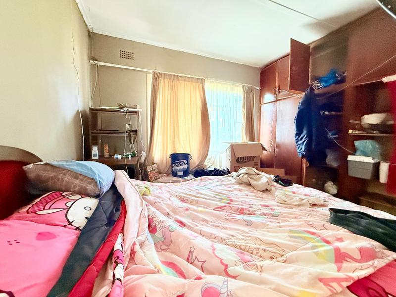 3 Bedroom Property for Sale in Vanderbijlpark CW 3 Gauteng