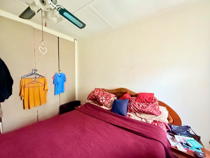 3 Bedroom Property for Sale in Vanderbijlpark CW 3 Gauteng