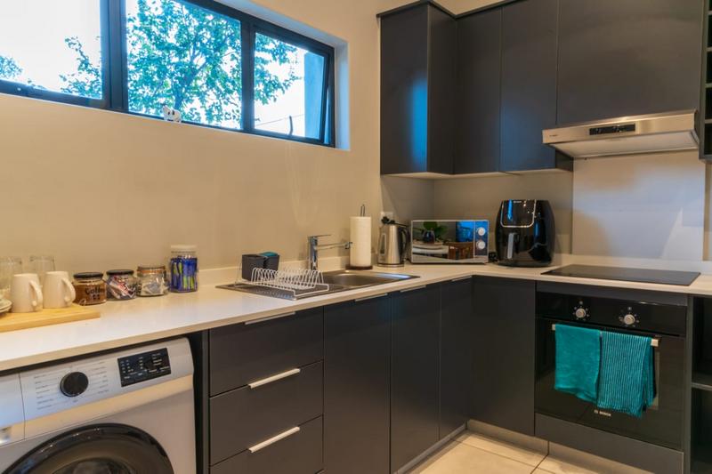1 Bedroom Property for Sale in Menlo Park Gauteng