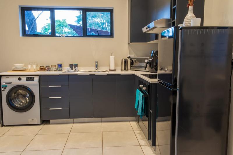 1 Bedroom Property for Sale in Menlo Park Gauteng