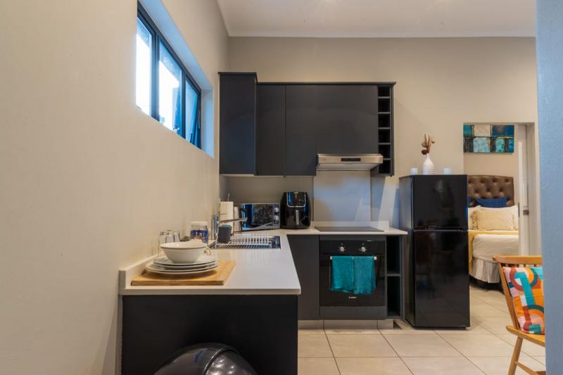 1 Bedroom Property for Sale in Menlo Park Gauteng