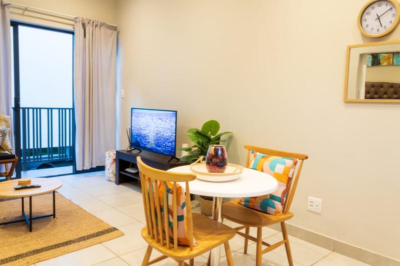1 Bedroom Property for Sale in Menlo Park Gauteng