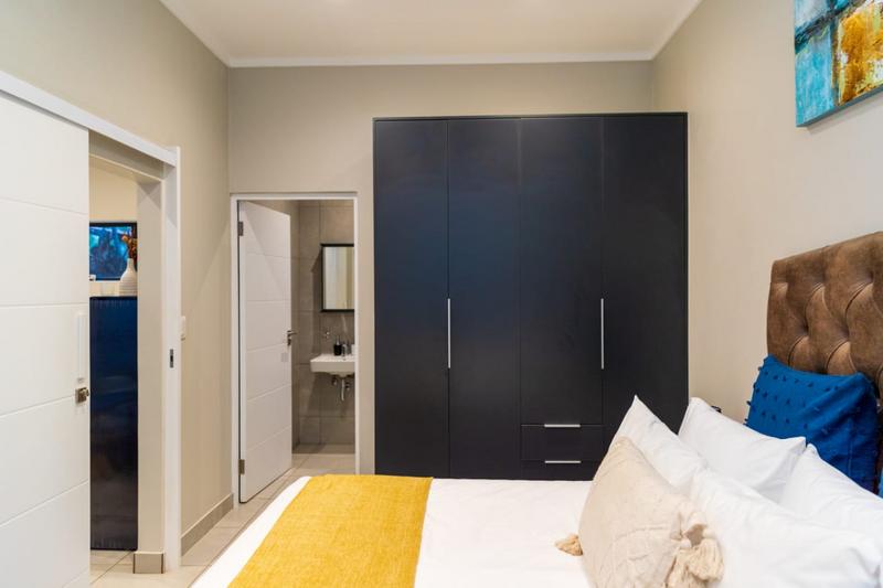 1 Bedroom Property for Sale in Menlo Park Gauteng