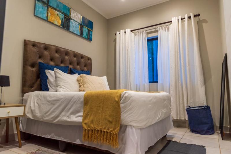 1 Bedroom Property for Sale in Menlo Park Gauteng