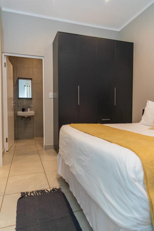 1 Bedroom Property for Sale in Menlo Park Gauteng