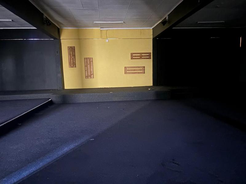 To Let Commercial Property for Rent in Minnebron Gauteng