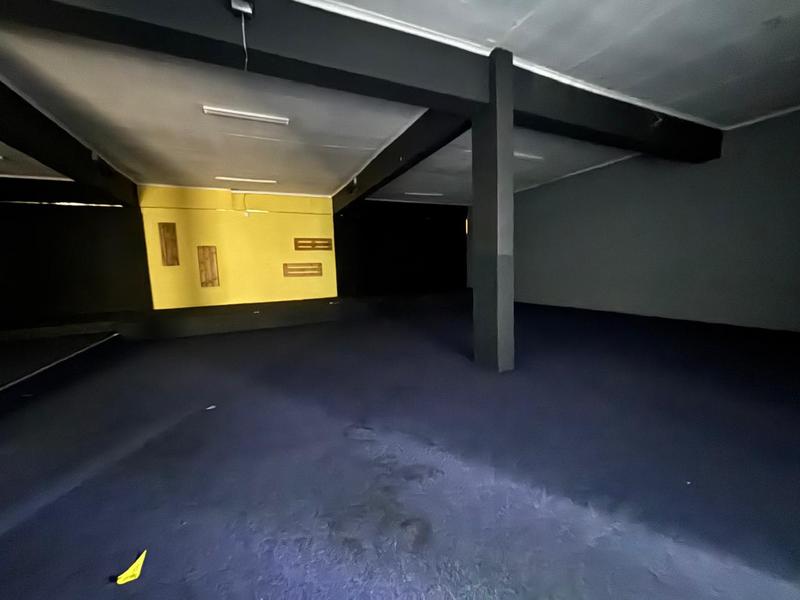 To Let Commercial Property for Rent in Minnebron Gauteng