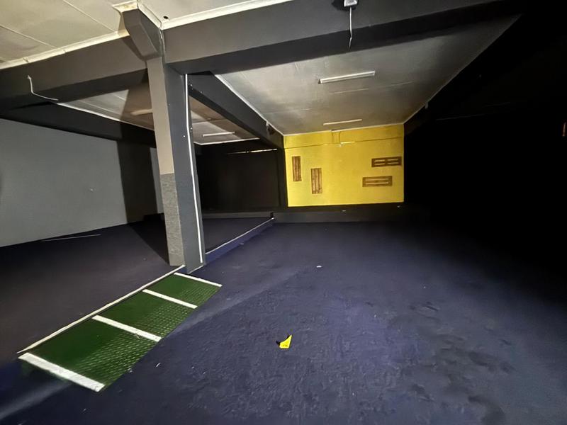 To Let Commercial Property for Rent in Minnebron Gauteng