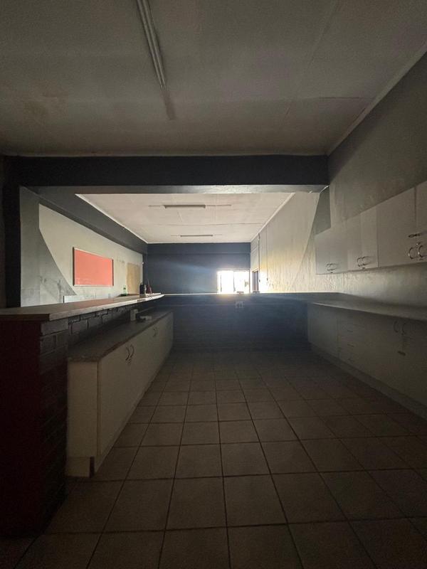 To Let Commercial Property for Rent in Minnebron Gauteng