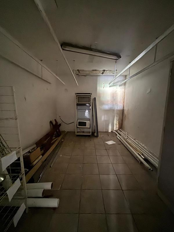 To Let Commercial Property for Rent in Minnebron Gauteng