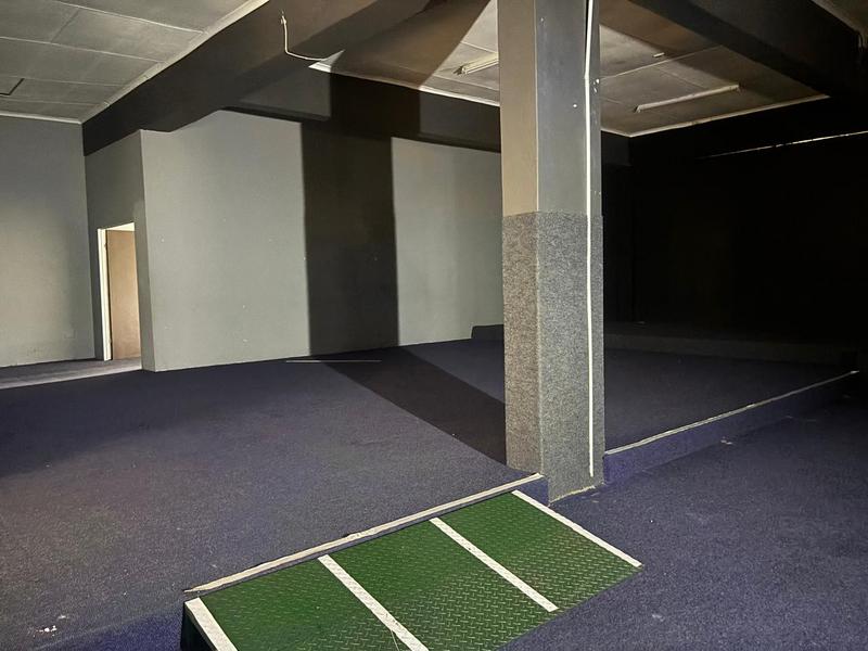 To Let Commercial Property for Rent in Minnebron Gauteng