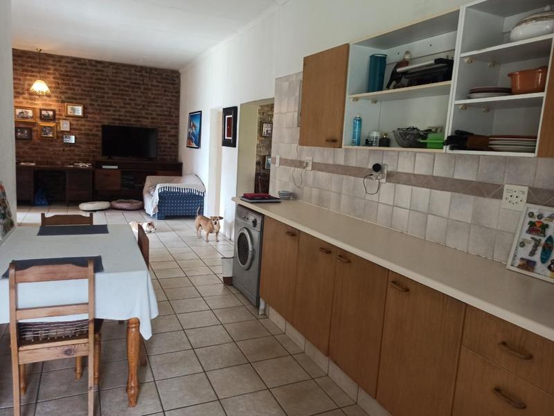 To Let 3 Bedroom Property for Rent in Primrose Gauteng