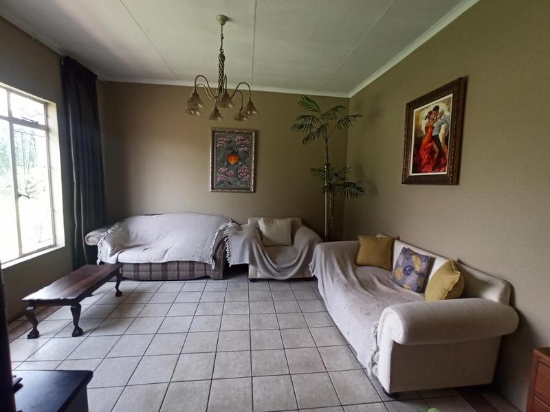 To Let 3 Bedroom Property for Rent in Primrose Gauteng