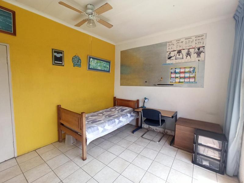 To Let 3 Bedroom Property for Rent in Primrose Gauteng