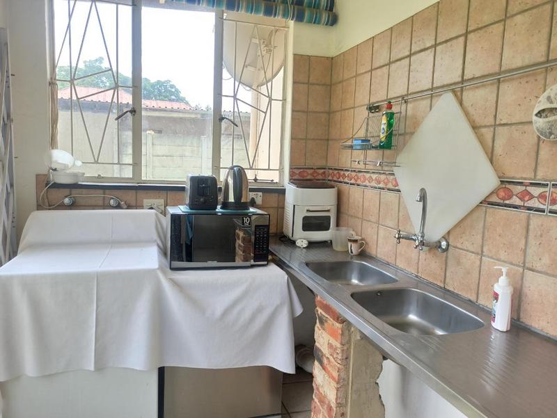 To Let 3 Bedroom Property for Rent in Primrose Gauteng
