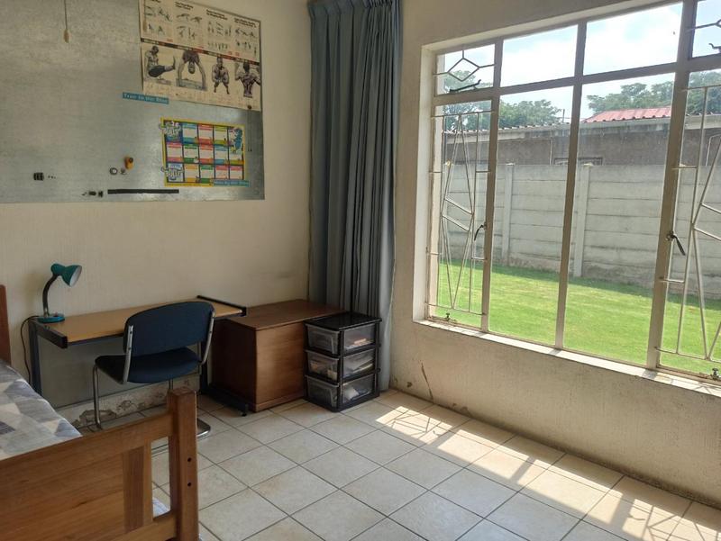 To Let 3 Bedroom Property for Rent in Primrose Gauteng