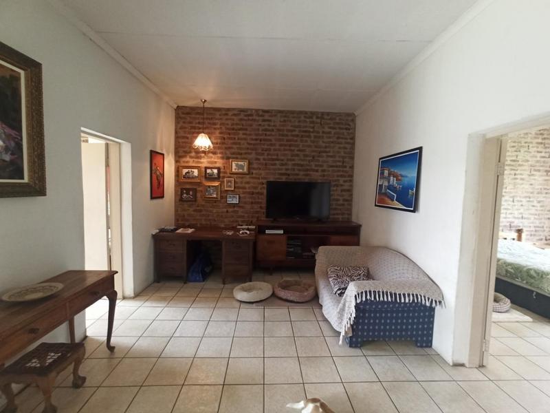 To Let 3 Bedroom Property for Rent in Primrose Gauteng