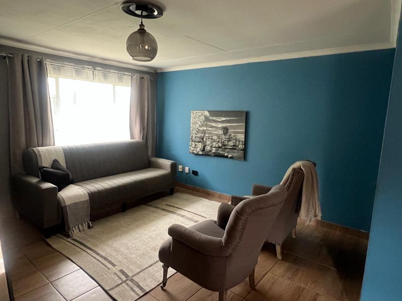 To Let 3 Bedroom Property for Rent in Elandspark Gauteng