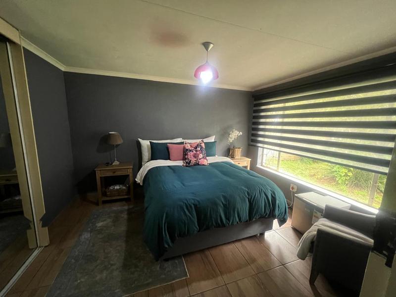 To Let 3 Bedroom Property for Rent in Elandspark Gauteng