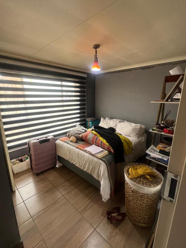 To Let 3 Bedroom Property for Rent in Elandspark Gauteng