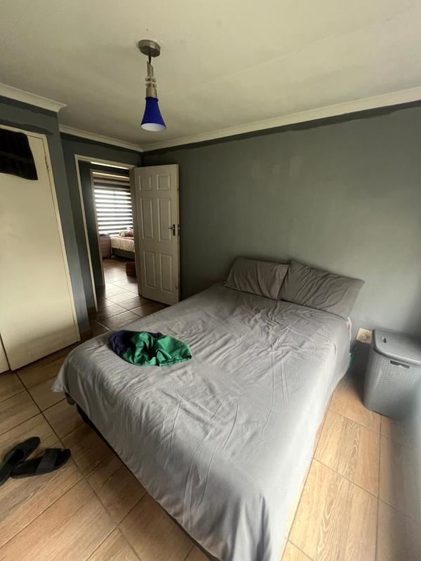 To Let 3 Bedroom Property for Rent in Elandspark Gauteng