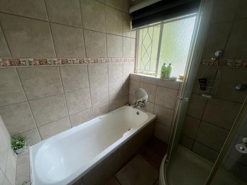 To Let 3 Bedroom Property for Rent in Elandspark Gauteng