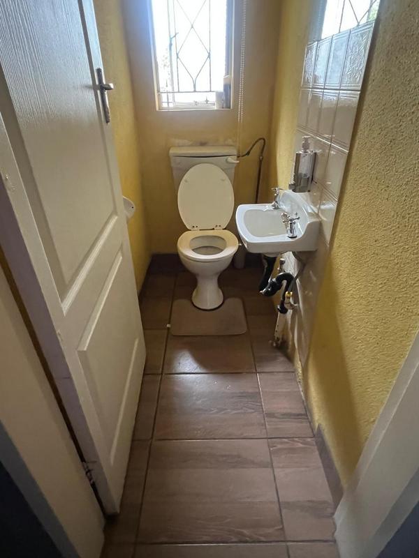 To Let 3 Bedroom Property for Rent in Elandspark Gauteng