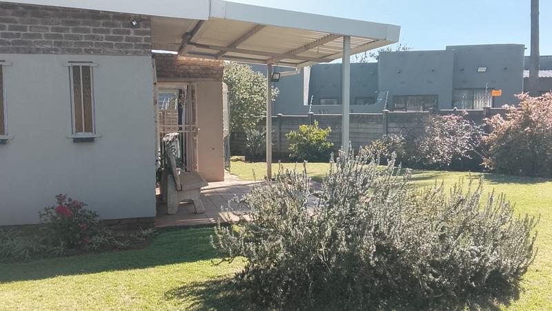 4 Bedroom Property for Sale in Greenhills Gauteng