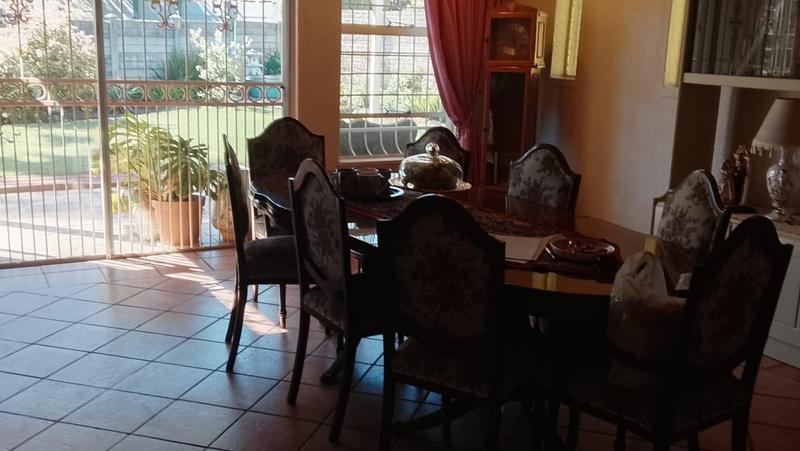 4 Bedroom Property for Sale in Greenhills Gauteng