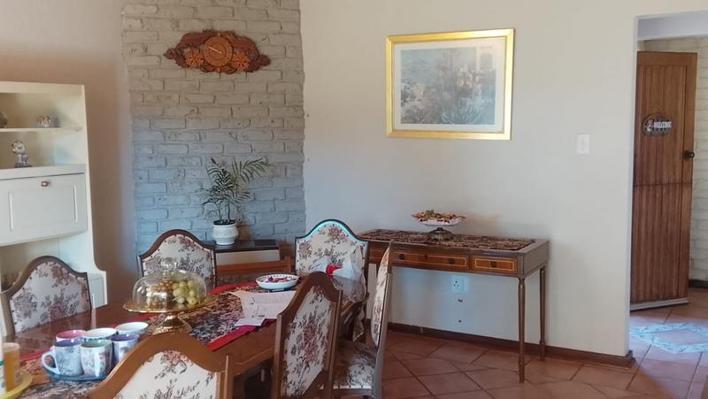 4 Bedroom Property for Sale in Greenhills Gauteng