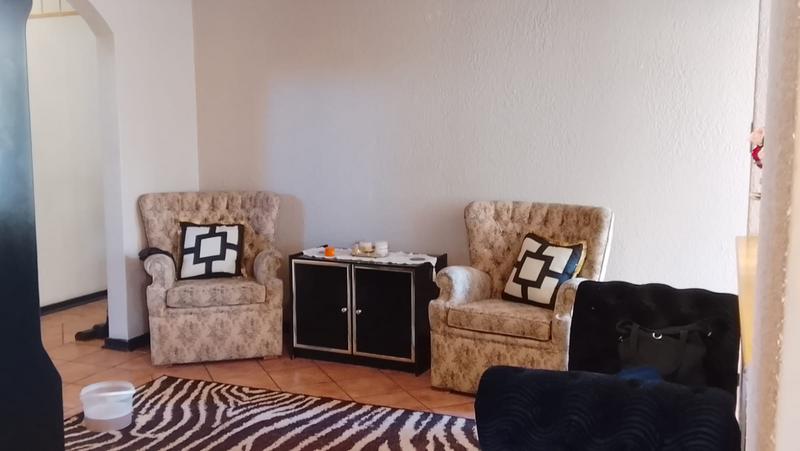 4 Bedroom Property for Sale in Greenhills Gauteng