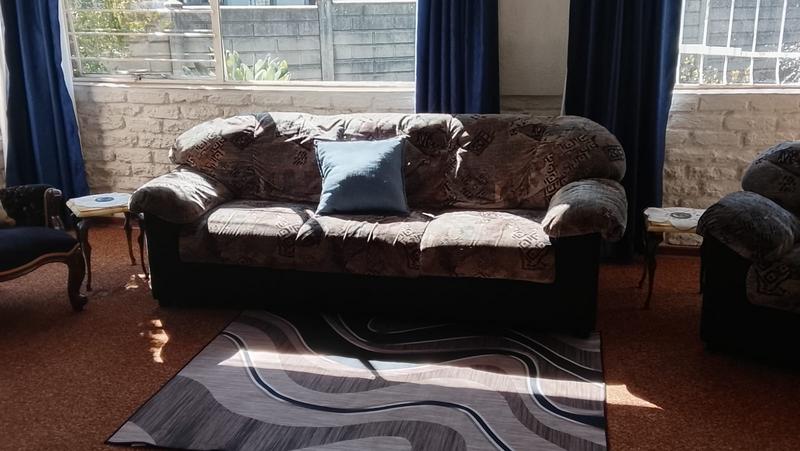 4 Bedroom Property for Sale in Greenhills Gauteng