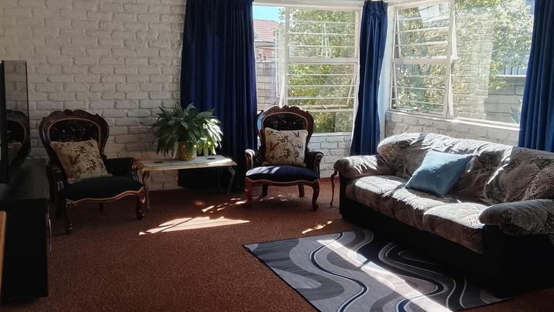 4 Bedroom Property for Sale in Greenhills Gauteng