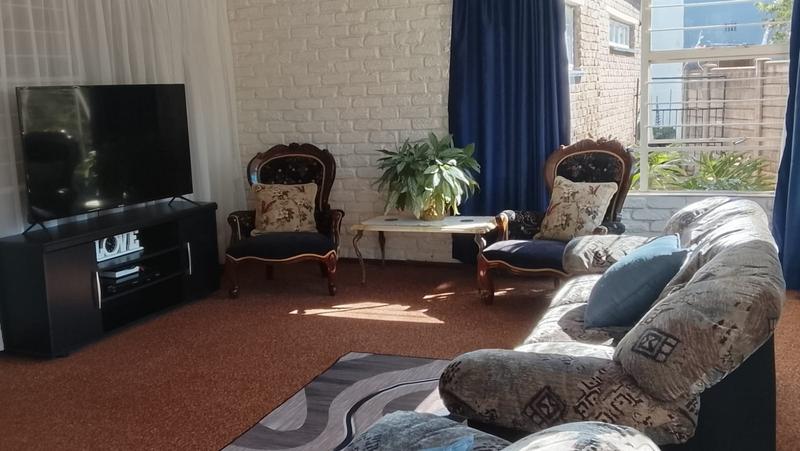 4 Bedroom Property for Sale in Greenhills Gauteng