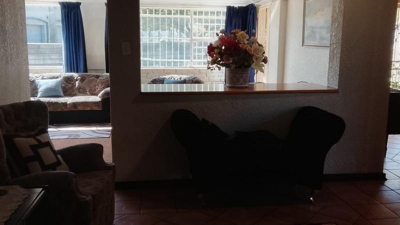 4 Bedroom Property for Sale in Greenhills Gauteng