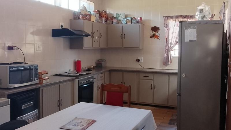 4 Bedroom Property for Sale in Greenhills Gauteng
