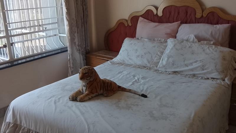 4 Bedroom Property for Sale in Greenhills Gauteng