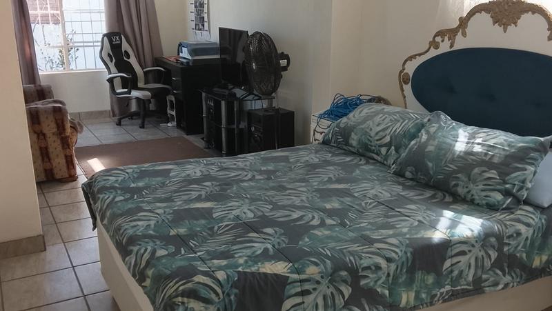4 Bedroom Property for Sale in Greenhills Gauteng